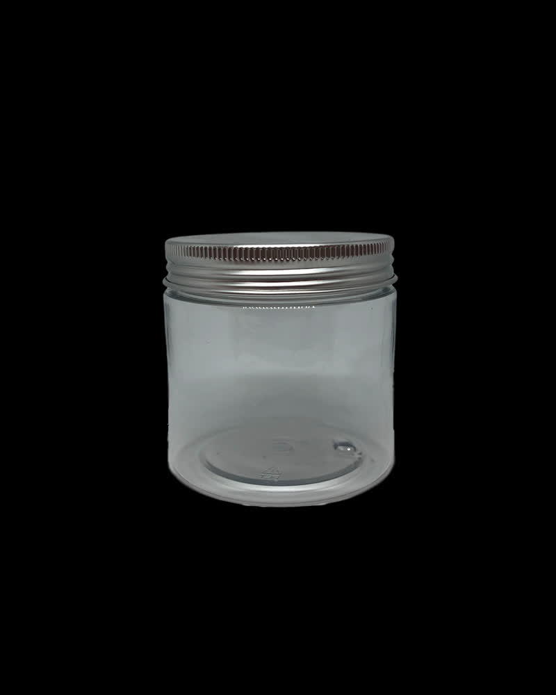 Pots Bocaux en Pet - 200 ml
